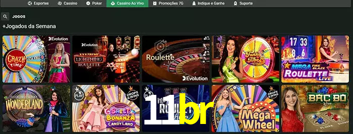11br bet