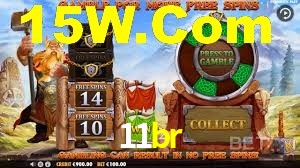 11br login