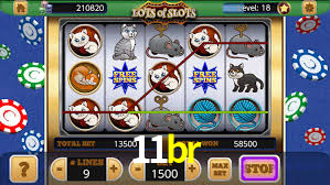 11br - Cassino Oficial Do Brasil - 11br.com
