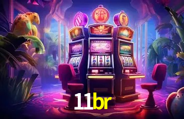 Inovações de Jogos na 11br: O Futuro das Experiências Interativas