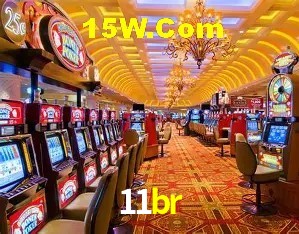 Desvendando o Mundo dos Jogos Virtuais na 11br