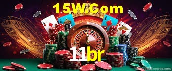Blackjack Table 11br